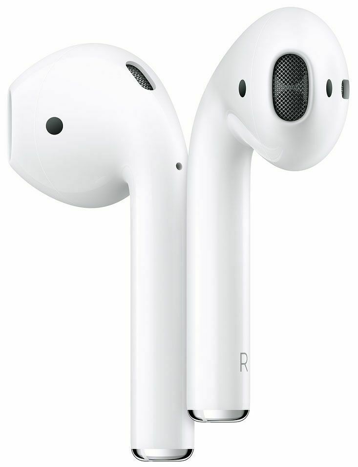 Apple Airpods 2nd Generation Airpods Select Left Right Or Both - Genuine Apple