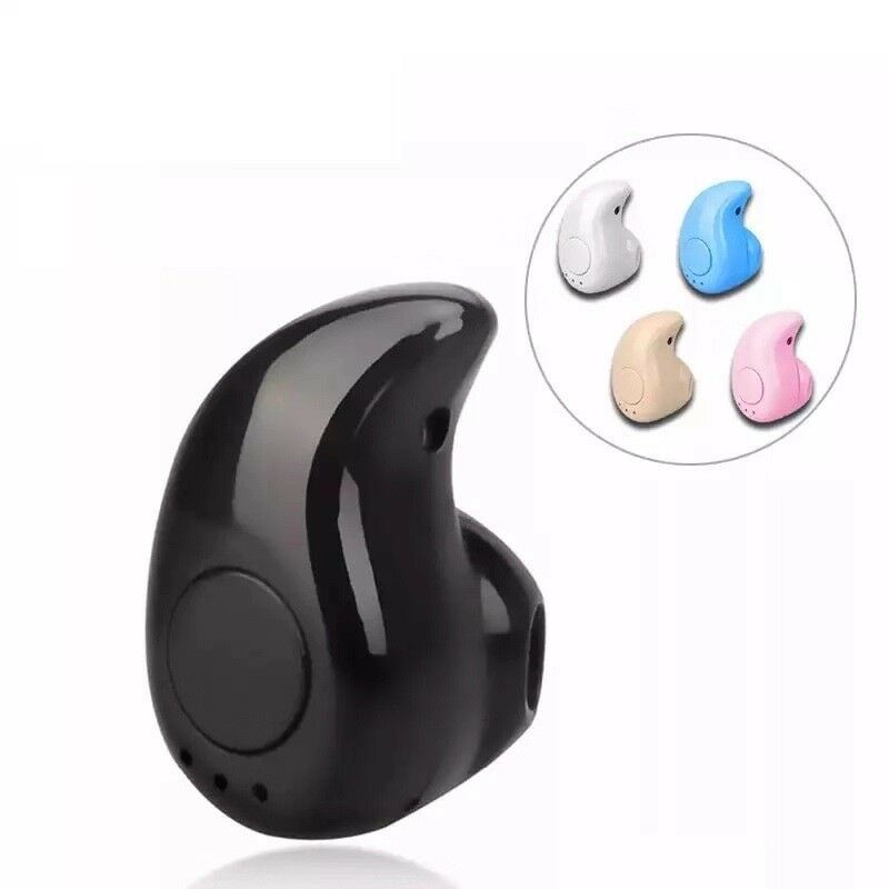 Mini Wireless Bluetooth Earbuds In-ear Stereo Earphones Sport Headset Usa